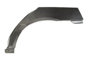 Rear Left Steel Arch Repair Panel For Mercedes Benz C Class W203 00-07