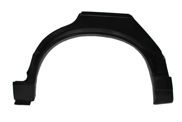 Rear Left Steel Arch Repair Panel For BMW E30 Facelift  87-93 Saloon