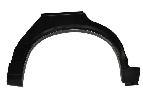 Rear Right Steel Arch Repair Panel For BMW E30 Facelift  87-93 Saloon