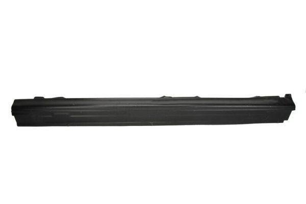 Left Steel Sideskirt Sill Cover For BMW E39 96-03 Sedan Foot Board Repair Panel