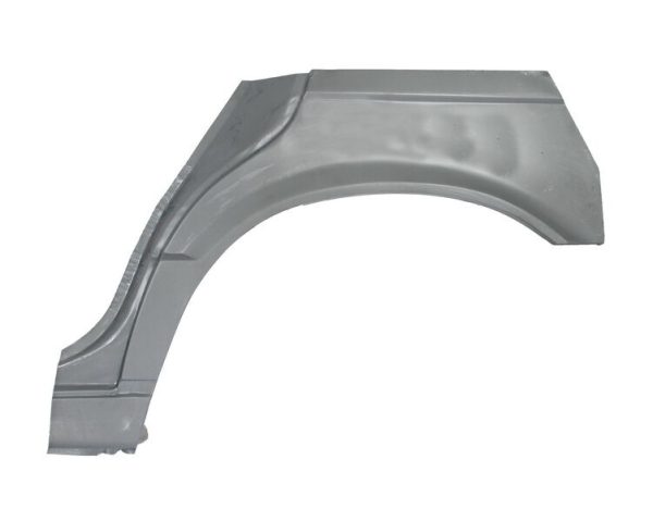 Rear Left Steel Arch Repair Panel For BMW E34 87-96 Sedan