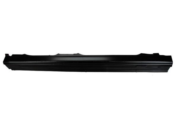 Right Steel Sideskirt Sill Cover For BMW E39 96-03 Sedan Foot Board Repair Panel