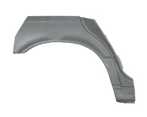 Rear Right Steel Arch Repair Panel For BMW E34 87-96 Sedan