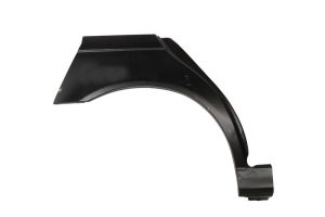 Rear Right Steel Arch Repair Panel For BMW E39 96-03 Sedan/Touring