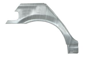 Rear Right Steel Arch Repair Panel For BMW E46 97-06 Saloon/ Touring