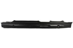 Left Steel Sideskirt Sill Cover For BMW E46 97-06 Saloon/ Touring -Foot Board Repair Panel