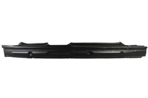 Right Steel Sideskirt Sill Cover For BMW E46 97-06 Saloon/ Touring -Foot Board Repair Panel