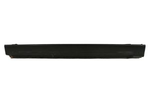 Left Steel Sideskirt Sill Cover For Audi 80 B2 78-86 Sedan Foot Board Repair Panel