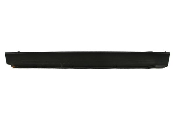 Left Steel Sideskirt Sill Cover For Audi 80 B2 78-86 Sedan Foot Board Repair Panel