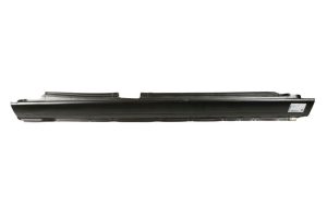 Right Steel Sideskirt Sill Cover For Audi 80 B2 78-86 Sedan Foot Board Repair Panel