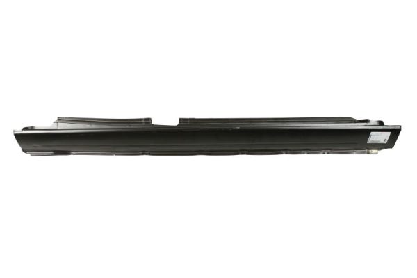 Right Steel Sideskirt Sill Cover For Audi 80 B2 78-86 Sedan Foot Board Repair Panel