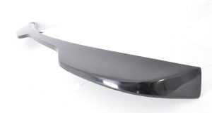 GT Style Rear Roof Spoiler for SEAT Mii 11-21