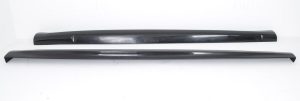 Sideskirts / Sill Covers For Škoda Octavia MK3 2013-2019