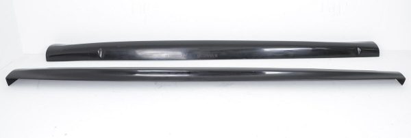 Sideskirts / Sill Covers For Škoda Octavia MK3 2013-2019