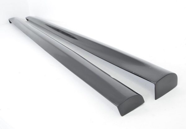 Sideskirts / Sill Covers For Škoda Octavia MK3 2013-2019 - Image 2