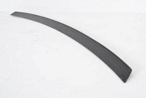 Rear Trunk spoiler for Skoda Rapid 12-20