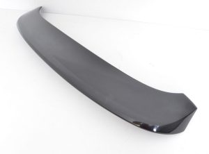 VRS Look Rear Door/ Roof spoiler For Skoda Superb MK3 15+ Combi