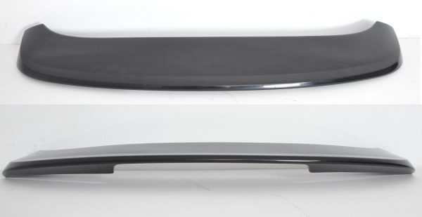 VRS Look Rear Door/ Roof spoiler For Skoda Superb MK3 15+ Combi - Image 2