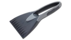 NEW GENUINE BMW WINDOW WINDSHIELD ICE SCRAPER 83192329713