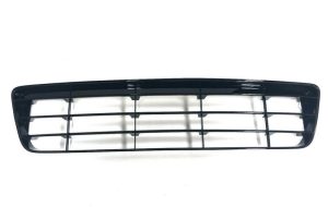 NEW GENUINE VW SCIROCCO R 09-14 FRONT BUMPER CENTRE LOWER GRILL 1K8853677A 041