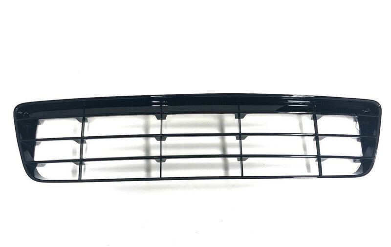 NEW GENUINE VW SCIROCCO R 09-14 FRONT BUMPER CENTRE LOWER GRILL 1K8853677A 041
