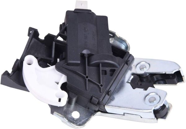 NEW GENUINE VW PASSAT B6 05-11 TRUNK TAILGATE LOCK CATCH MECHANISM 4F5827505D - Image 5