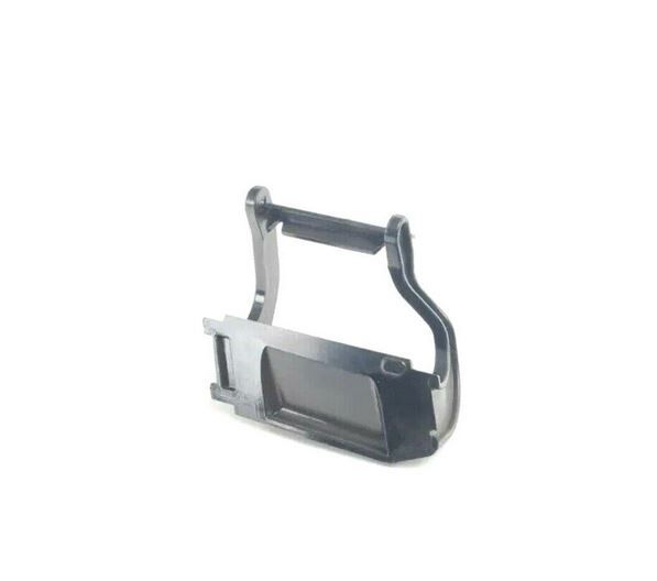 NEW GENUINE AUDI A5 S5 07-16 HEADLIGHT WASHER COVER RETAINING CLAMP RIGHT O/S 8T0955636 - Image 3