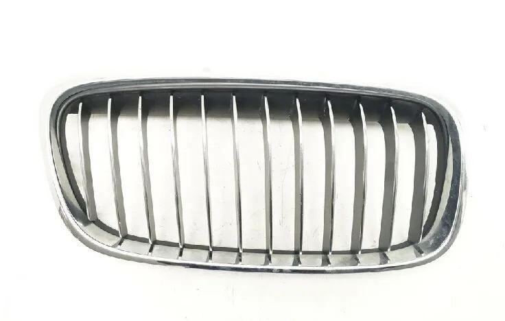 NEW GENUINE BMW 2 SERIES F45 F46 FRONT KIDNEY GRILL LUXURY RIGHT O/S 51137379610 - Image 3