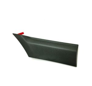 NEW GENUINE MERCEDES BENZ VITO REAR DOOR PROTECTIVE STRIP MOULDING RIGHT O/S A63969026629B51