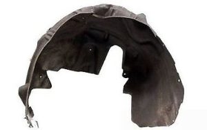 NEW GENUINE MERCEDES BENZ MB C CLASS W205 REAR FENDER INNER LINER LEFT N/S A2056900730