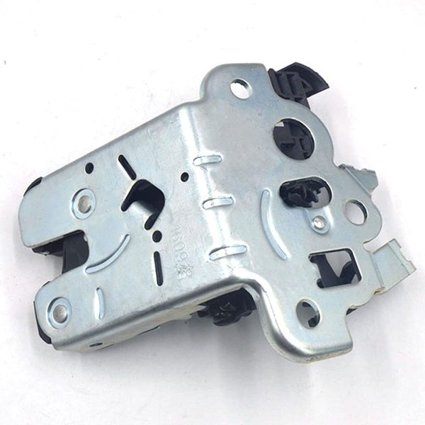 NEW GENUINE AUDI RS4 RS6 RS7 13-17 REAR TRUNK BOOT LID LOCK MECHANISM 8R0827505A - Image 5