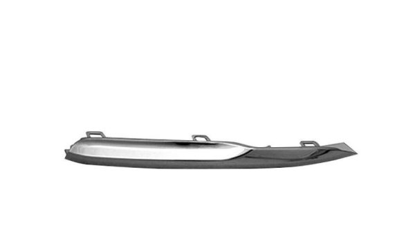 NEW GENUINE BMW 3 SERIES F30 F31 LCI FRONT BUMPER FOG LIGHT GRILL TRIM RIGHT O/S 51117396842 - Image 6
