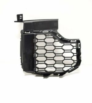 NEW GENUINE BMW X5 SERIES G05 M SPORT FRONT BUMPER GRILL LEFT N/S 51118069209