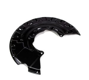 NEW GENUINE AUDI TT 08-14 FRONT BRAKE DISC GUARD BACKPLATE GUARD RIGHT O/S 8J0615312