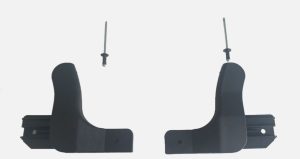 NEW GENUINE MERCEDES BENZ C W205 13-16 ROLLER BLIND REPAIR SET LEFT + RIGHT