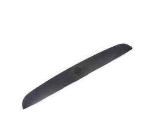 GENUINE NEW MINI F55 F56 F57 REAR TRUNK BOOT LID GRIP HANDLE 51137362122