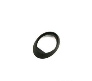 NEW GENUINE VW TIGUAN 07-11 GOLF 06-09 ROOF RADIO ANTENNA GASKET SEAL 1J0035350D