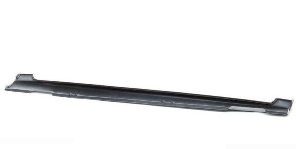 NEW GENUINE AUDI A3 S3 2004-2013 SIDE SKIRT PRIMED LEFT N/S 8P3853859 GRU - Image 2