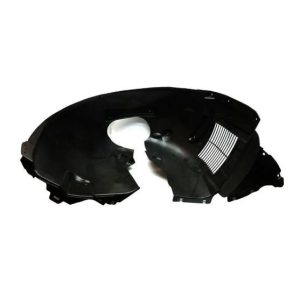 NEW GENUINE AUDI A3 2012-2019 FRONT WHEEL ARCH SPLASH GUARD RIGHT O/S 8V0821172L