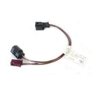 NEW GENUINE MERCEDES A CLASS W169 REAR TRUNK WIRING HARNESS A1695403135