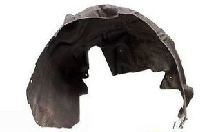 NEW GENUINE MERCEDES BENZ MB C CLASS W205 REAR FENDER INNER LINER RIGHT O/S A2056900830