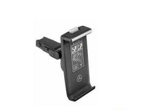 NEW GENUINE MERCEDES BENZ HEADREST PC TABLET HOLDER A0008272000