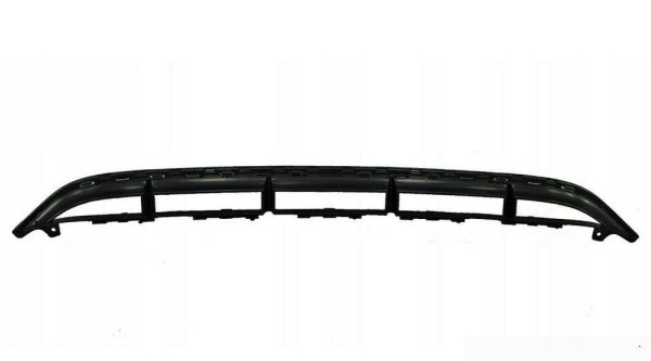 NEW GENUINE AUDI Q7 2010-2016 S LINE FRONT BUMPER LOWER BLACK GRILLE 4L0807683E01C - Image 3
