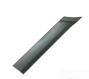 NEW GENUINE MERCEDES BENZ VITO W639 REAR PANEL ANTHRACITE MOLDING TRIM RIGHT O/S A63969031629B51