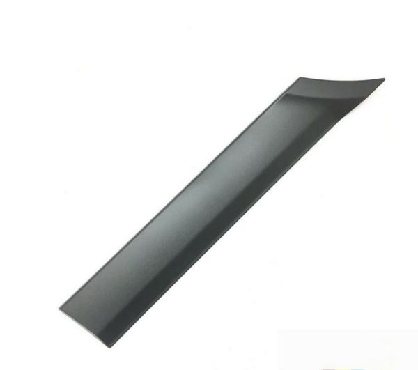 NEW GENUINE MERCEDES BENZ VITO W639 REAR PANEL ANTHRACITE MOLDING TRIM RIGHT O/S A63969031629B51