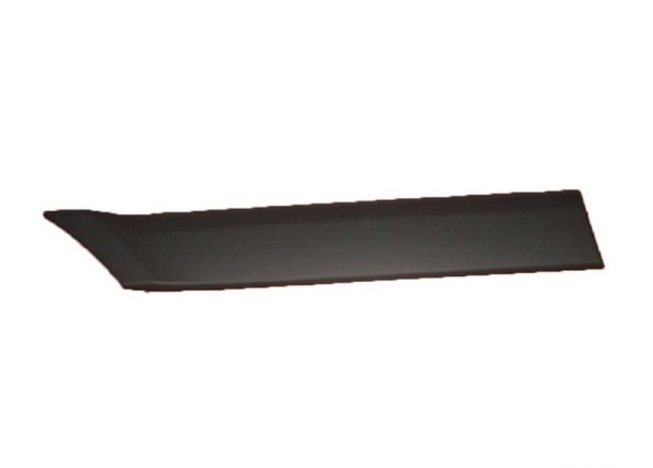 NEW GENUINE MERCEDES BENZ VITO W639 REAR PANEL MOLDING TRIM PRIMED RIGHT O/S A63969033629999