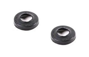 NEW GENUINE AUDI VOLKSWAGEN SEAT SKODA DUST CAPS SET 2PCS 028903310