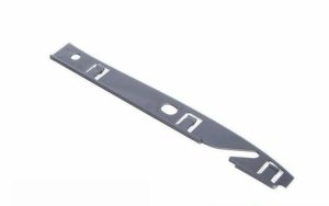 NEW GENUINE MERCEDES MB CLK W209 FRONT BUMPER MOUNTING INTERMEDIATE LAYER RIGHT A2038890295