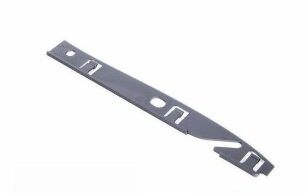 NEW GENUINE MERCEDES MB CLK W209 FRONT BUMPER MOUNTING INTERMEDIATE LAYER RIGHT A2038890295