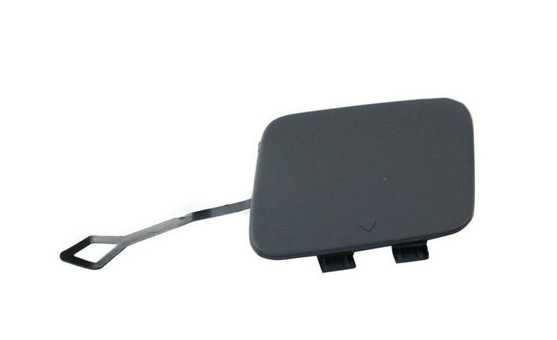 NEW GENUINE BMW 7 SERIES G11 G12 REAR BUMPER TOW EYE COVER CAP 51127427623 - Image 5